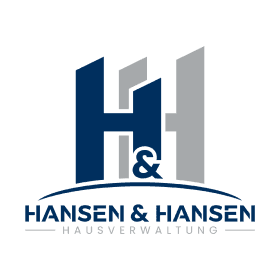 Hausverwaltung Hansen Logo