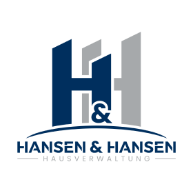 Hausverwaltung Hansen Logo